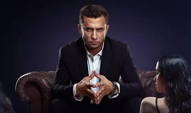 Кадры из сериала Жизнь по вызову (2022)